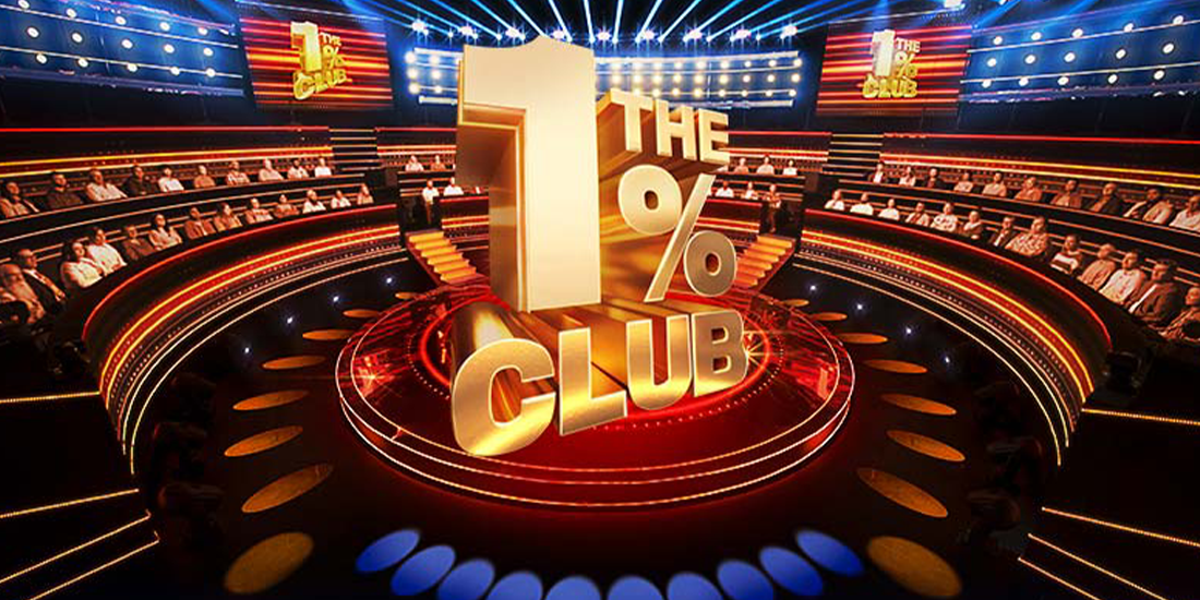 Acun Ilıcalı'dan Bomba Hamle: "The 1% Club" Türkiye'ye Geliyor! 2 acun medya bbc studiosun zeka oyunu formati the 1 clubi satin aldi