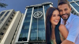 Dilan Polat ve Engin Polat’a Ait 15 Şirkette Arama Yapılıyor!