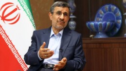 Ahmedinejad’ın Ülke Dışına Çıkışına İzin Verilmedi!