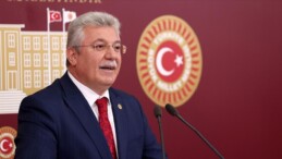 AK Parti’den, Saadet Partisi’nin İsrail İftirasına Sert Tepki!