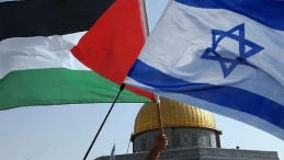 Hamas ‘Aksa Tufanı’ Operasyonu Başlattı! Dünyadan Peş Peşe Açıklamalar