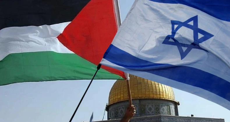 Hamas ‘Aksa Tufanı’ Operasyonu Başlattı! Dünyadan Peş Peşe Açıklamalar