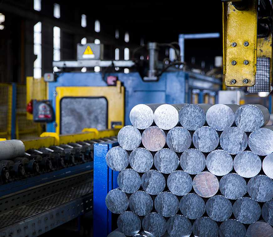 Çin'in Rus Alüminyum İthalatında Yeni Rekor 2 aluminyum sektorunun 2023 ihracat
