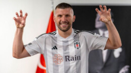 Ante Rebic’i Sevindiren Haber! Yeni Bir Sayfa Açıyor…