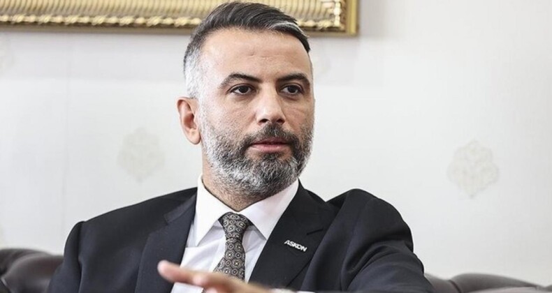 ASKON Başkanı Aydın: Alınan Kararlar Meyvesini Veriyor