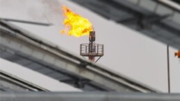 Avrupa’da Gaz Fiyatları Yükseldi