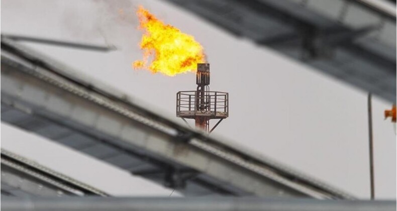 Avrupa’da Gaz Fiyatları Yükseldi