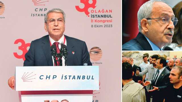 Ayıp ya Herkese Rezil Olduk!