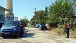 Antalya’da Arazi Anlaşmazlığı Dehşeti: 2 Ölü, 10 Gözaltı!