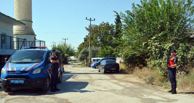 Antalya’da Arazi Anlaşmazlığı Dehşeti: 2 Ölü, 10 Gözaltı!