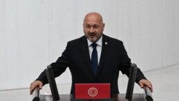 Badem Üreticilerine Müjde Resul Kurt’tan…