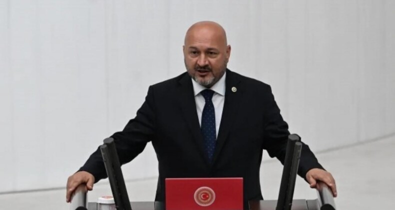 Badem Üreticilerine Müjde Resul Kurt’tan…