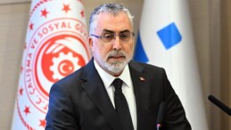 Bakan Işıkhan’dan Asgari Ücret Açıklaması