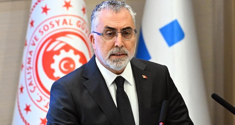 Bakan Işıkhan’dan Asgari Ücret Açıklaması