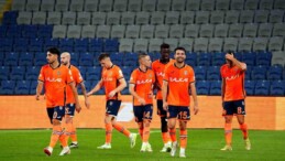 Başakşehir Nefes Aldı! Gaziantep FK’yı 2 Golle Geçtiler