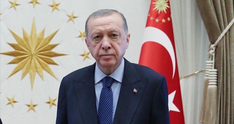 Cumhurbaşkanı Erdoğan’dan Dursun Özbek’e Tebrik Telefonu
