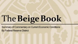 ABD Ekonomisine “Bej Kitap” İncelemesi: İş Gücü ve Fiyatlardaki Gelişmeler Öne Çıkıyor
