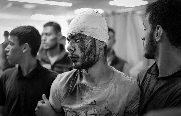 Birleşmiş Milletler'den İsrail'e Şifa Hastanesi Uyarısı 2 birlesmis milletlerden israile sifa hastanesi uyarisi 2 34N9LHhO