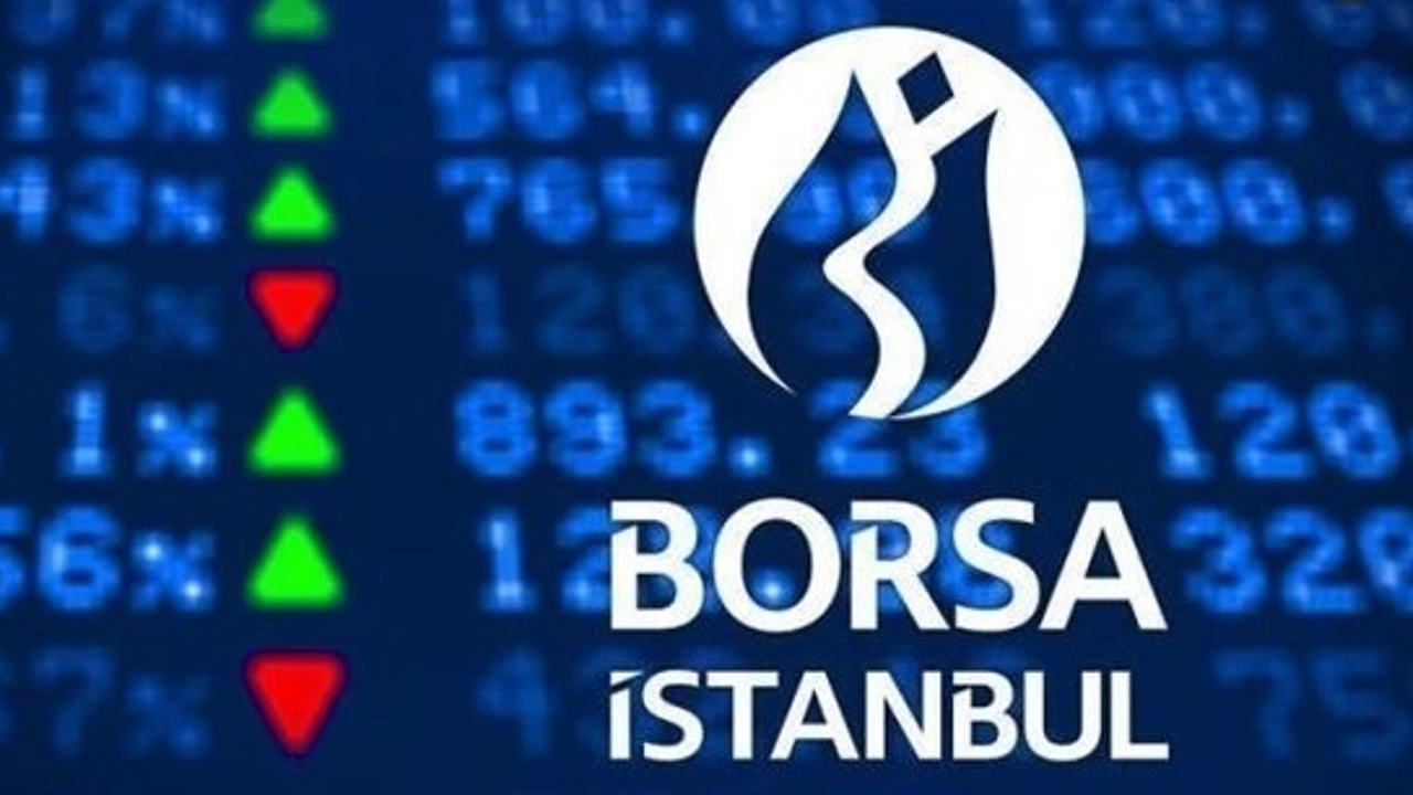 BIST 100 Haftaya Yükselişle Başladı 1 bist00