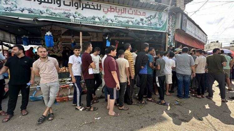 BM'den Gazze Uyarısı: 24 Saat İçinde Tükenecek 15 bmden gazze uyarisi gazze hastanelerinin yakiti 24 saat icinde tukenecek 14 ZWE4Bbrl
