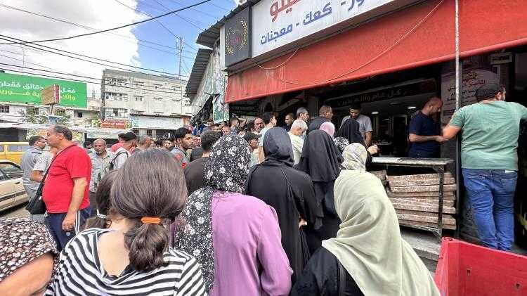 BM'den Gazze Uyarısı: 24 Saat İçinde Tükenecek 17 bmden gazze uyarisi gazze hastanelerinin yakiti 24 saat icinde tukenecek 16 YHuLHJ7i