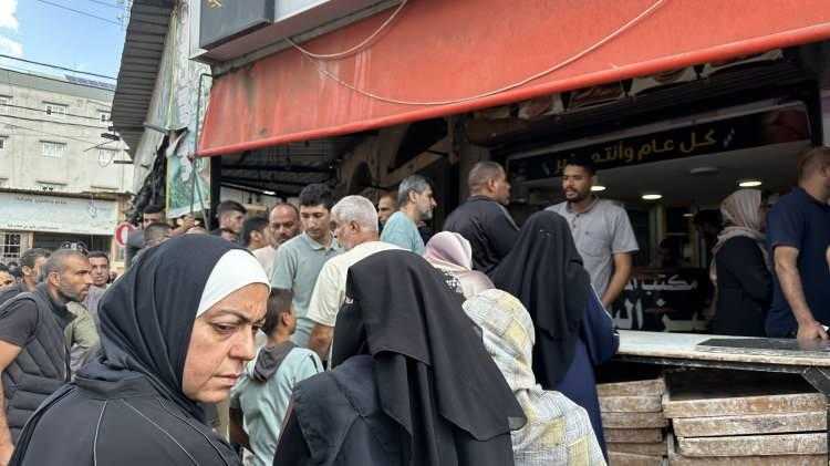 BM'den Gazze Uyarısı: 24 Saat İçinde Tükenecek 18 bmden gazze uyarisi gazze hastanelerinin yakiti 24 saat icinde tukenecek 17