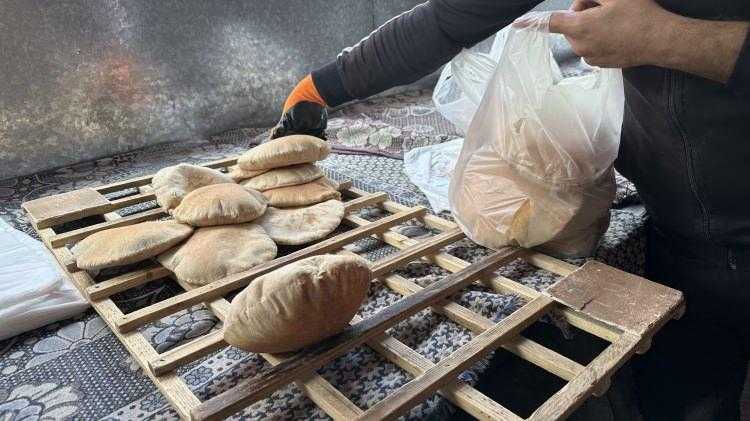 BM'den Gazze Uyarısı: 24 Saat İçinde Tükenecek 20 bmden gazze uyarisi gazze hastanelerinin yakiti 24 saat icinde tukenecek 19 wUXpAp8E