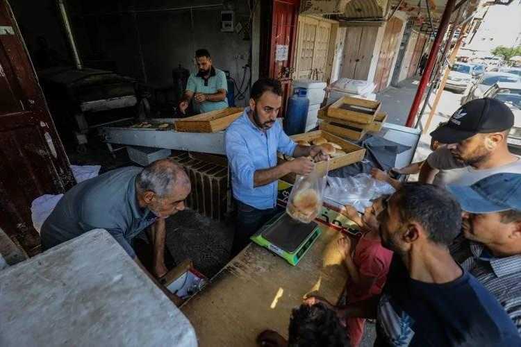 BM'den Gazze Uyarısı: 24 Saat İçinde Tükenecek 3 bmden gazze uyarisi gazze hastanelerinin yakiti 24 saat icinde tukenecek 2 wFADIPgH