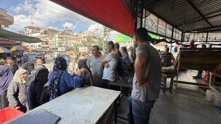 BM'den Gazze Uyarısı: 24 Saat İçinde Tükenecek 1 bmden gazze uyarisi gazze hastanelerinin yakiti 24 saat icinde tukenecek 20 AV32cC9Y
