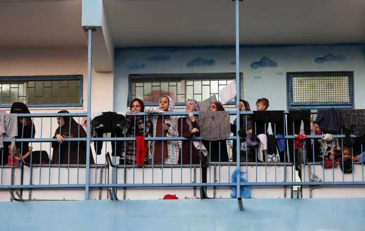 BM'den Gazze Uyarısı: 24 Saat İçinde Tükenecek 6 bmden gazze uyarisi gazze hastanelerinin yakiti 24 saat icinde tukenecek 5 9kHQzyZQ