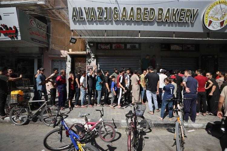 Çin ve Rusya'dan İsrail-Filistin Çağrısı 2 bmden gazze uyarisi gazze hastanelerinin yakiti 24 saat icinde tukenecek 6 wZE1K4Lf
