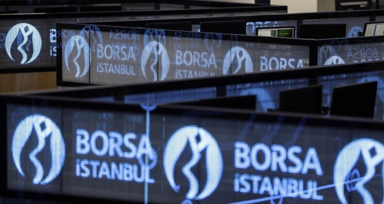 Borsa İstanbul’da Yatırımcı Alarmda: Hızlı Düşüş Panik Yarattı!