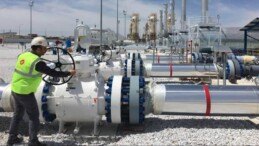 BOTAŞ’tan Doğal Gaz Açıklaması! İddialar Yalanlandı