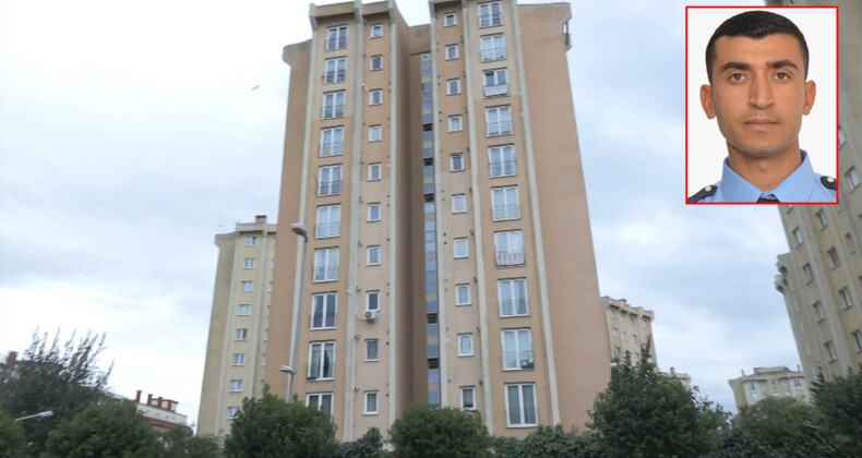 Büyükçekmece’de İhbara Giden Polis Memuru Şehit Oldu
