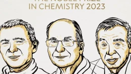2023 Nobel Kimya Ödülü’nün Kazananları Açıklandı!