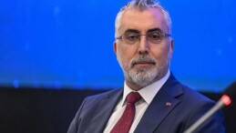 Çalışma Bakanı’ndan Emekli Maaşı Müjdesi