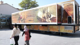 Mobil Çanakkale Müzesi Niğde’de Tarih Tutkunlarıyla Buluşuyor!