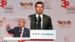 Cemal Canpolat CHP’deki Torpilleri İfşa Etti!