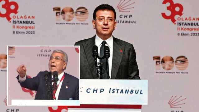 Cemal Canpolat CHP’deki Torpilleri İfşa Etti!