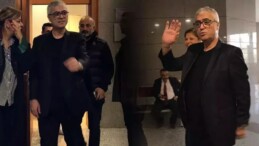 Cengiz Kurtoğlu’nun Darp Davasında Karar Çıktı!