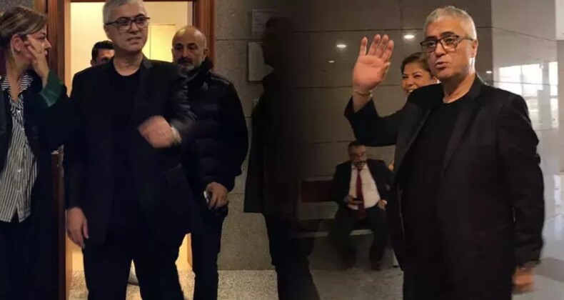 Cengiz Kurtoğlu’nun Darp Davasında Karar Çıktı!