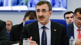 Cevdet Yılmaz: KKM’den Çıkış Süreci Devam Edecek