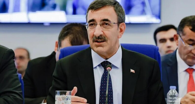 Cevdet Yılmaz: KKM’den Çıkış Süreci Devam Edecek