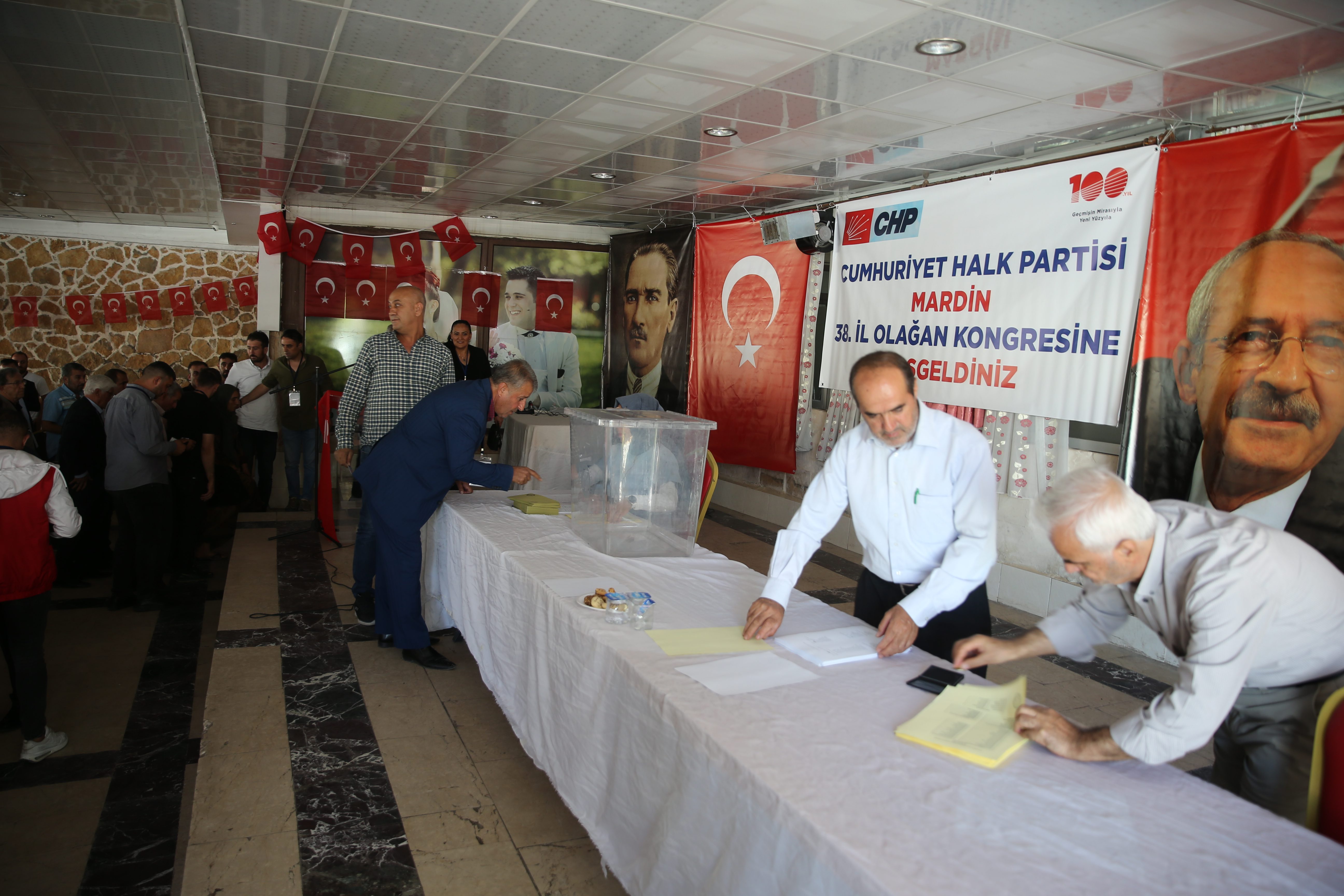 CHP Mardin 38. Olağan İl Kongresi Yapıldı 3 chp mardin 38 olagan il kongresi yapildi 5 mkmKj5Jf