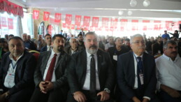 CHP Mardin 38. Olağan İl Kongresi Yapıldı
