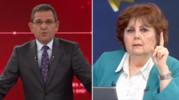 CHP Yandaşı Fatih Portakal Ayşenur Arslan’a Arka Çıktı! “Vatansever Bir İnsandır”
