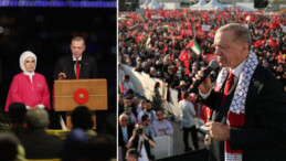 Cumhurbaşkanı Erdoğan’ın 23-29 Ekim Haftalık Mesaisi