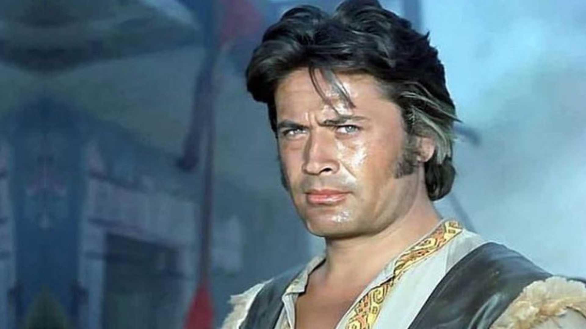 Cüneyt Arkın'ın Mirası Davalık Oldu 1 cuneyt arkin haber