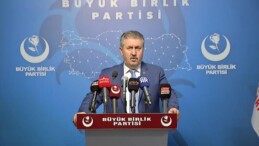 Destici’den Erdoğan’a Tebrik Telefonu