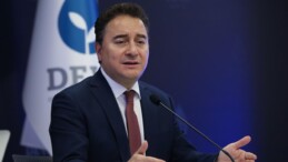 DEVA Partisi’nde Büyük İstifa Dalgası!